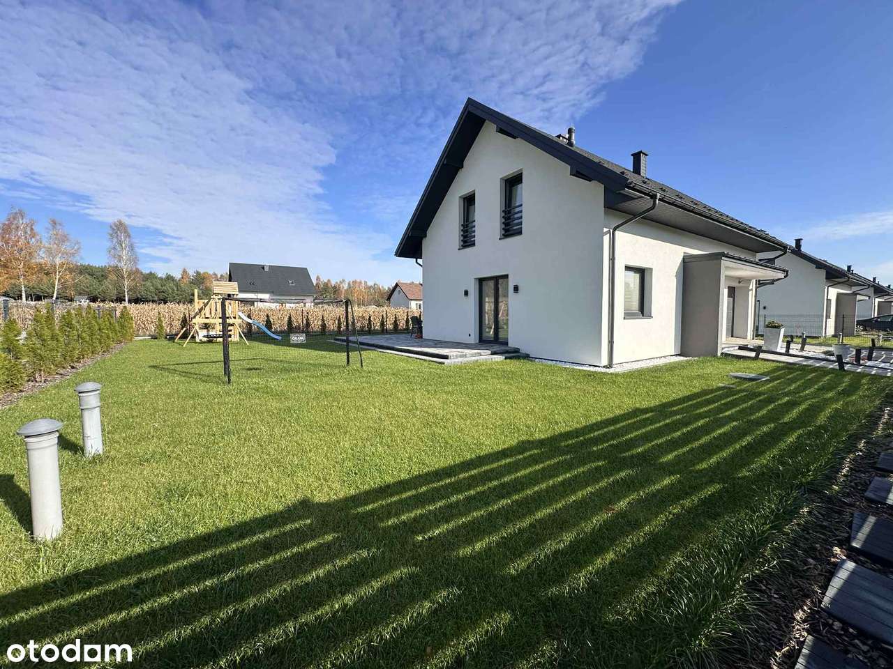 Dom wolnostojący 120m2 - Pełny obrazek: 5/19