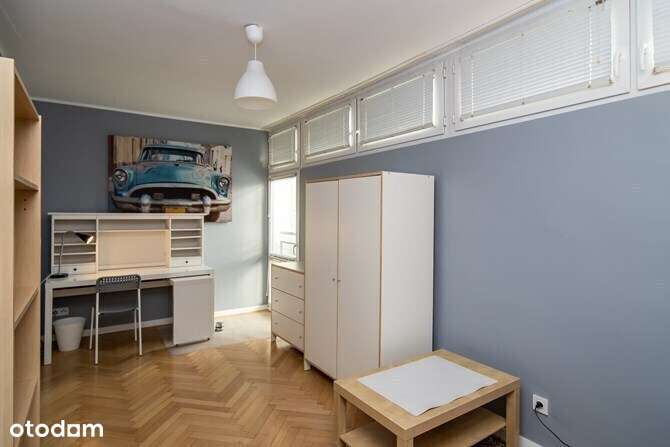 M3+kuchnia+balkon+piwnica/Ogrody przy pętli tram. - Pełny obrazek: 5/17