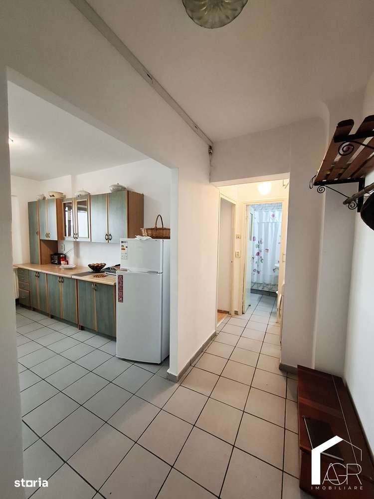 Apartament cu 2 camere, decomandat, confort 1, zona Republicii-5
