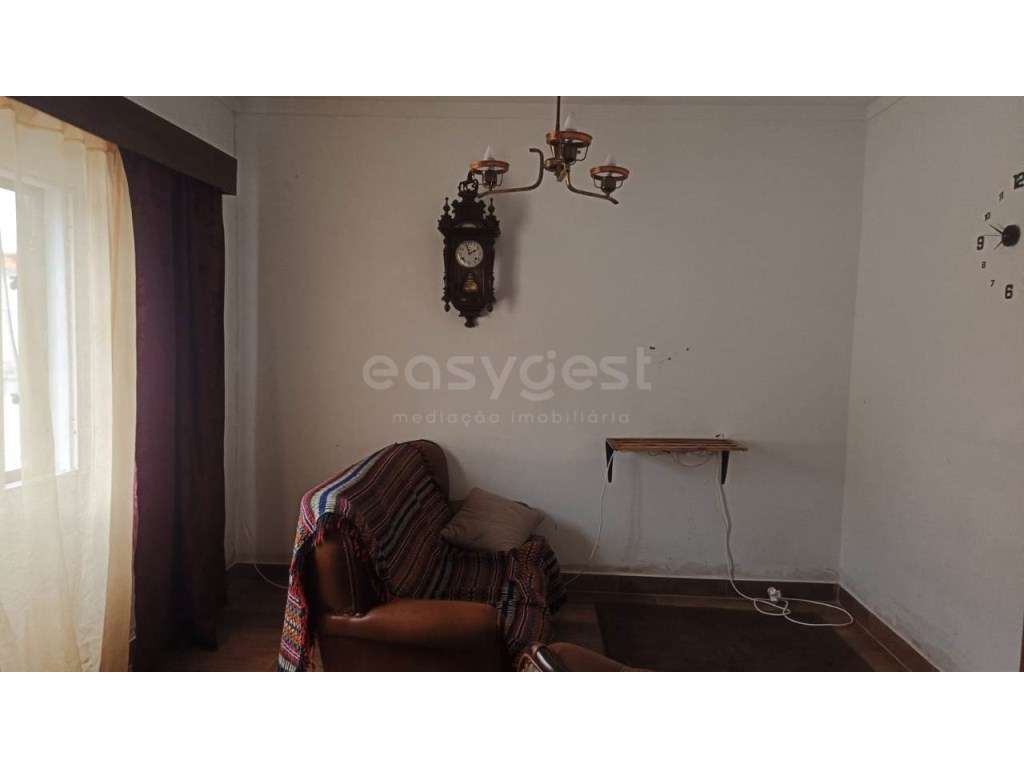 Moradia T3, com Logradouro em Odivelas, Ferreira do Alentejo - Grande imagem: 4/14