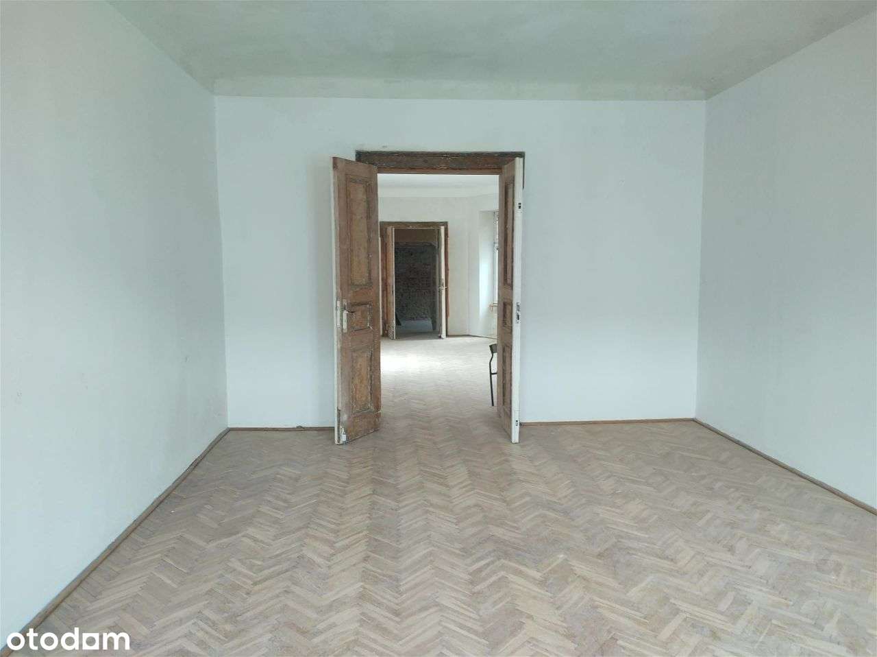 Mieszkanie do własnej aranżacji ####-3