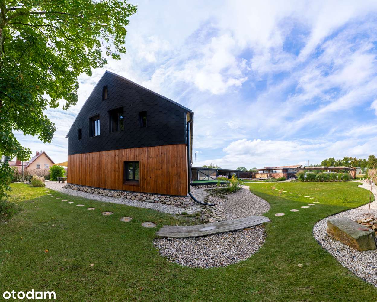 Dom dla konesera - nowoczesność i klasyka - Pełny obrazek: 4/20