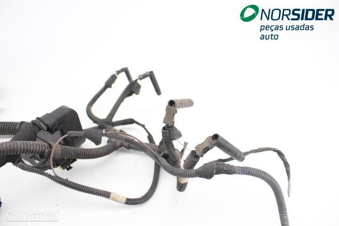 Instala elect comparti motor Fiat Bravo|07-15 - 3