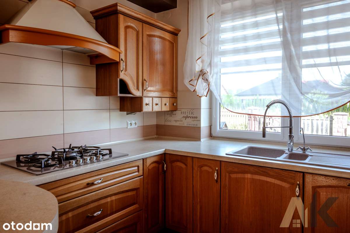 Komfortowy Dom Z Tarasem I Ogrodem – Nowy Sącz - Pełny obrazek: 4/20