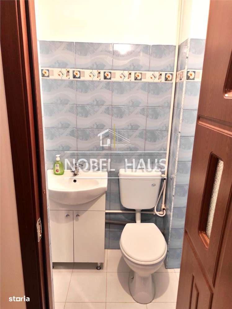 Apartament 3 camere, decomandat, etajul 3, Zona Gura Leului-8
