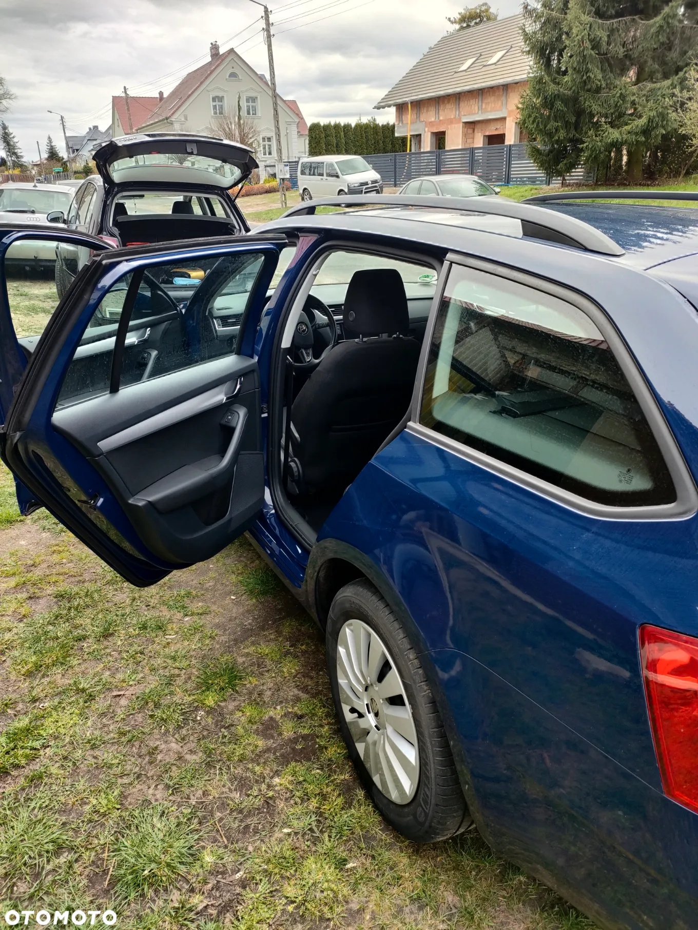 Skoda Octavia 1.6 TDI Active - 11