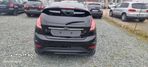 Ford Fiesta 1.5 TDCi St&St Titanium - 8