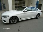 BMW Seria 5 - 4