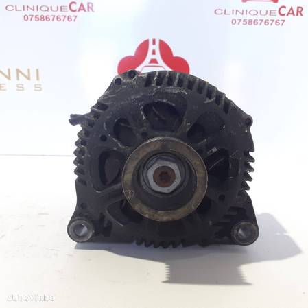 Alternator Citroen-Fiat-Peugeot 2.0 Diesel | 96 459077 80 | Clinique Car - 2