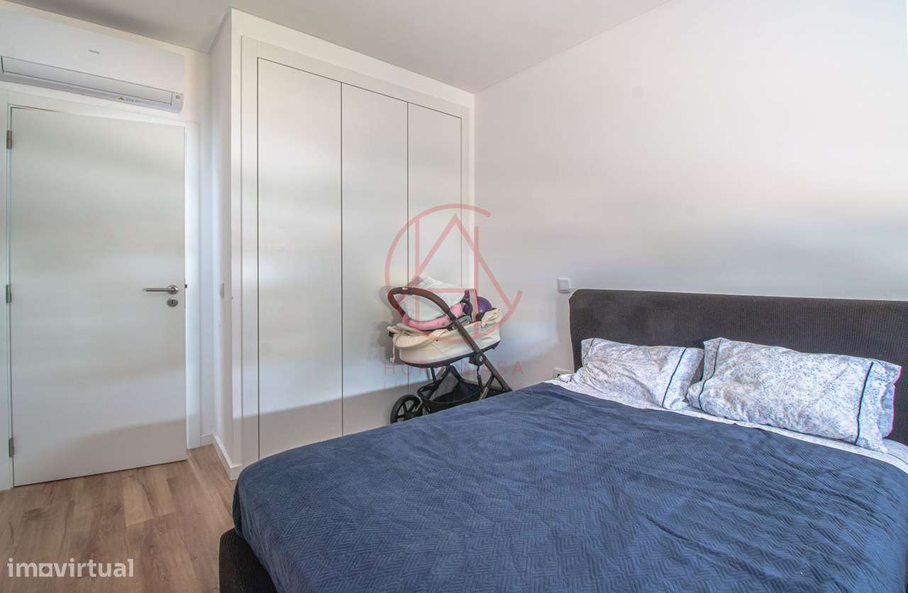 Apartamento T3-25