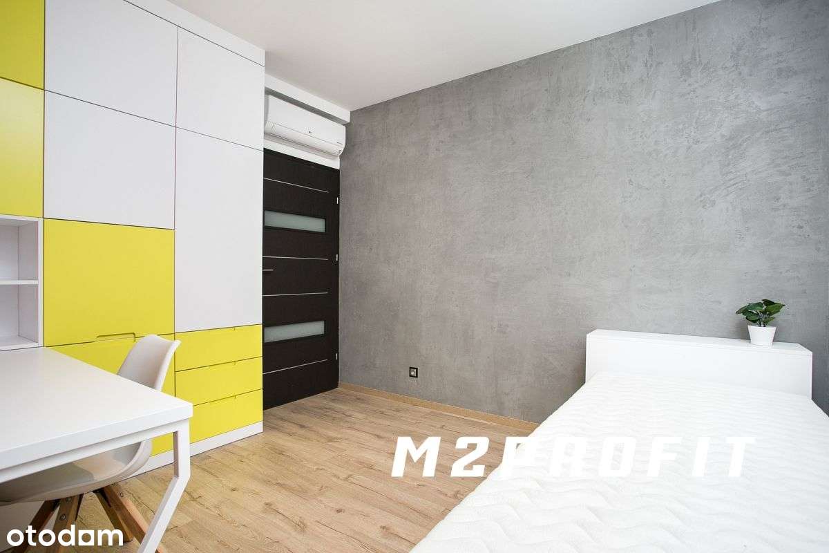 Do wynajęcia 4 pokojowe, ul. Przewóz 40b + Garaż - Pełny obrazek: 5/16