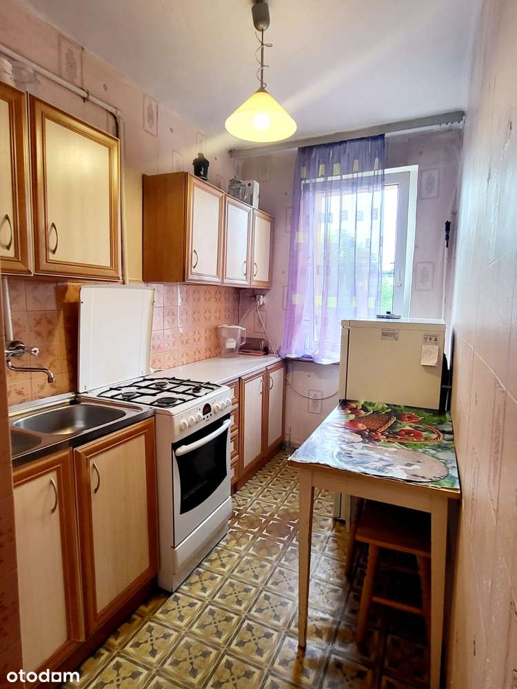 Mieszkanie z potencjałem-8