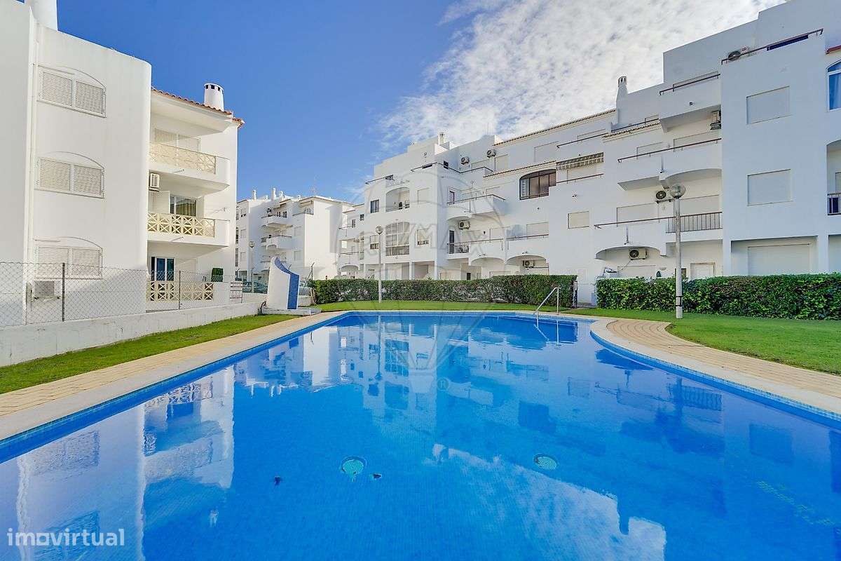 Apartamento T2 para venda-25