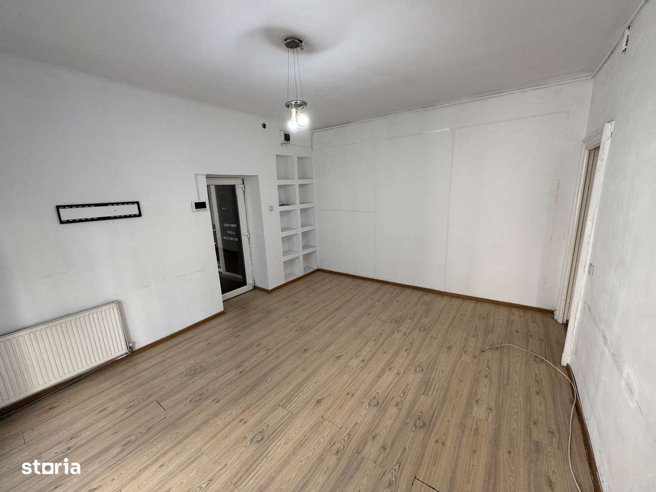 Piata Unirii, Hanul Lui Manuc, Apartament 2 Camere-2