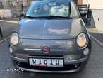 Fiat 500 1.2 8V Lounge Euro5 - 21