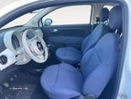 Fiat 500C 1.0 Hybrid Club - 10