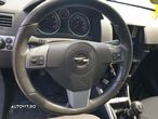 Buton Butoane Comanda Comenzi de pe Volan Opel Astra H 2004 - 2010 - 1