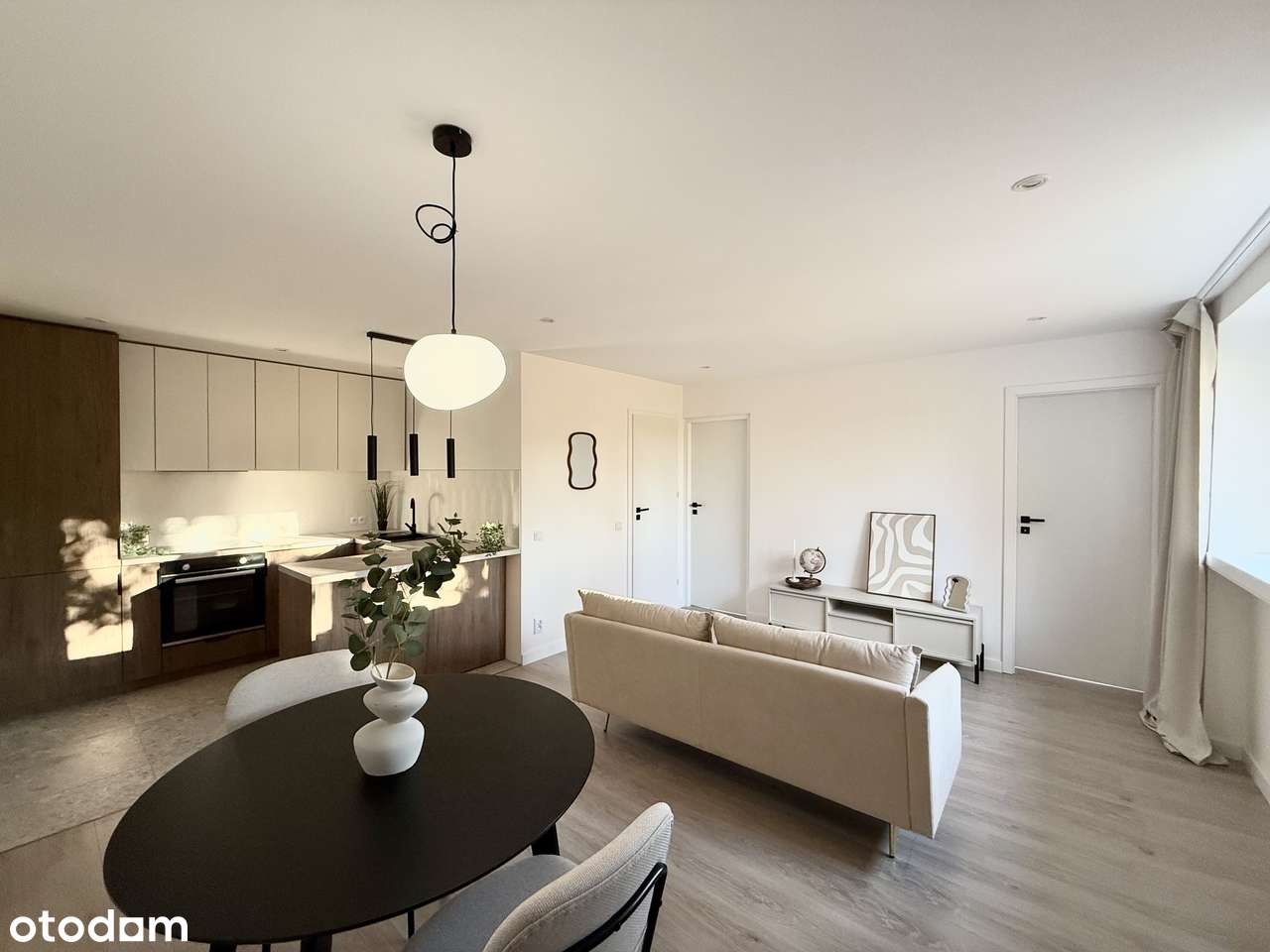 3pok z balkonem w niskim bloku |CZYNSZ 468zl |Miejsce postoj i Komórka-10