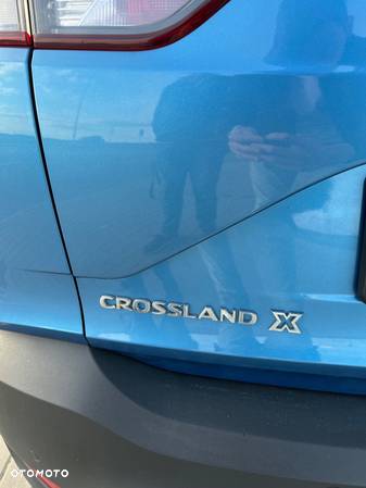 Opel Crossland X 1.2 T Enjoy S&S - 39