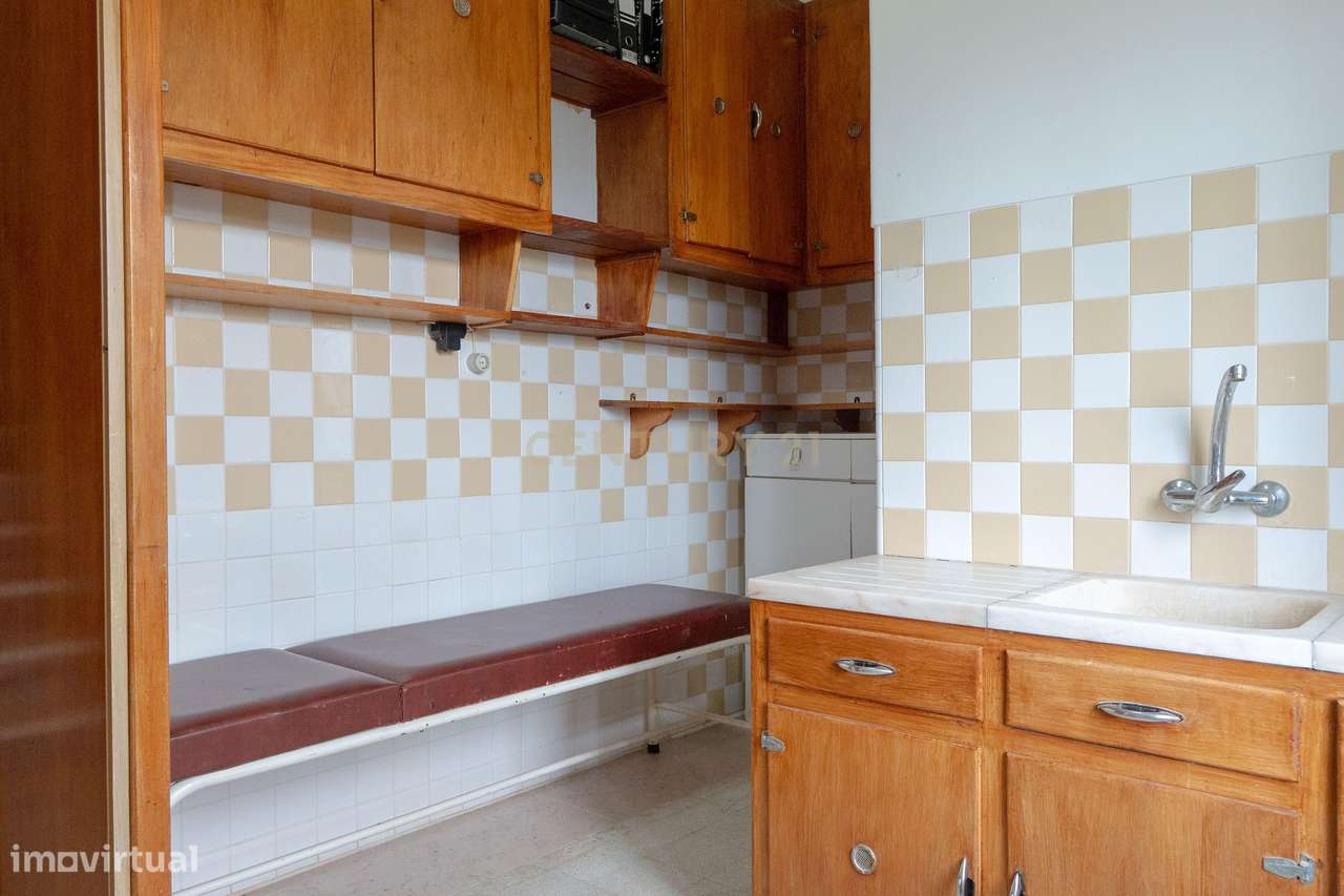 Espetacular Moradia T7 em Olhalvo, Alenquer-23