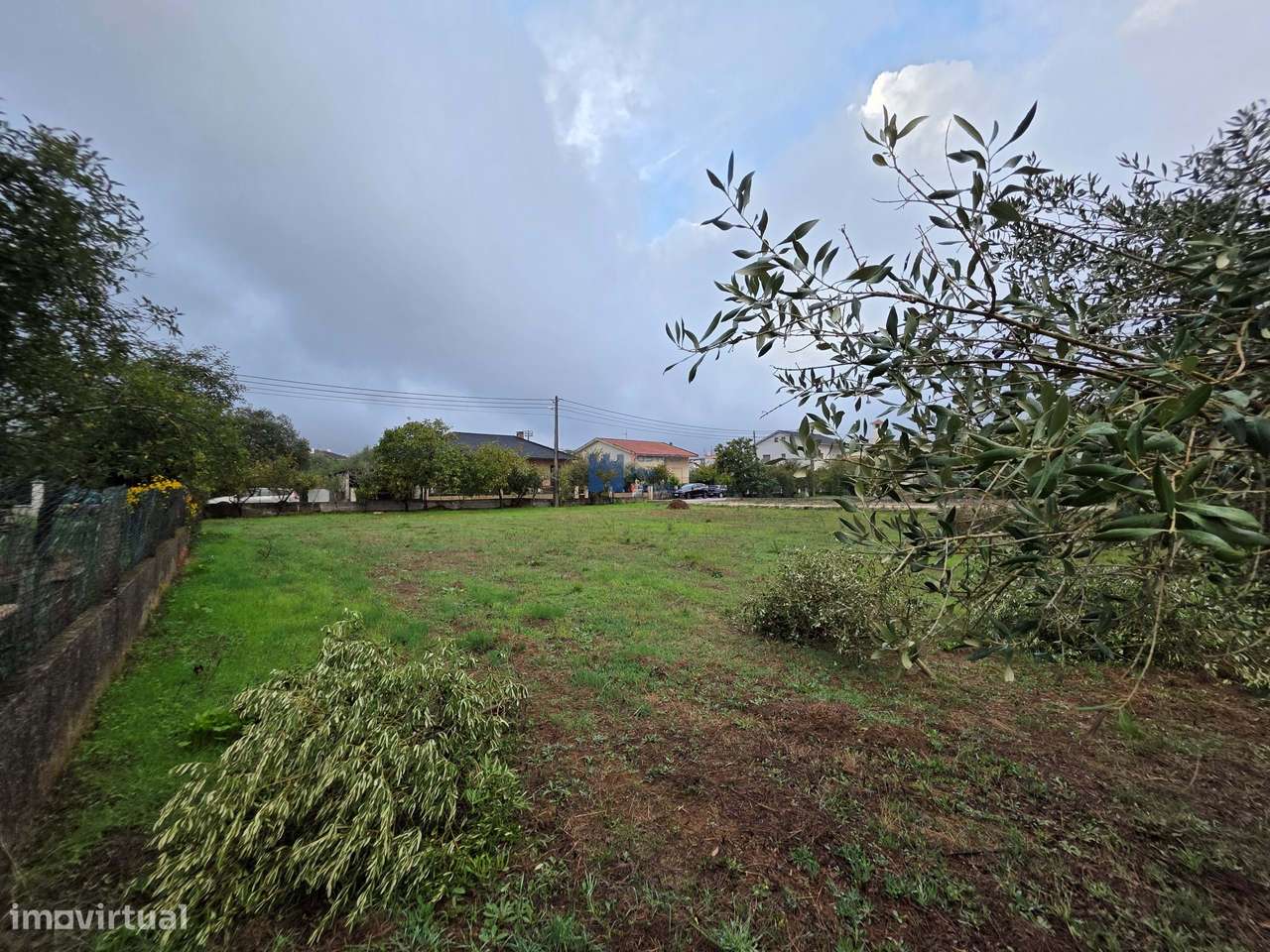 Lotes de Terreno para Construção em Fátima-19