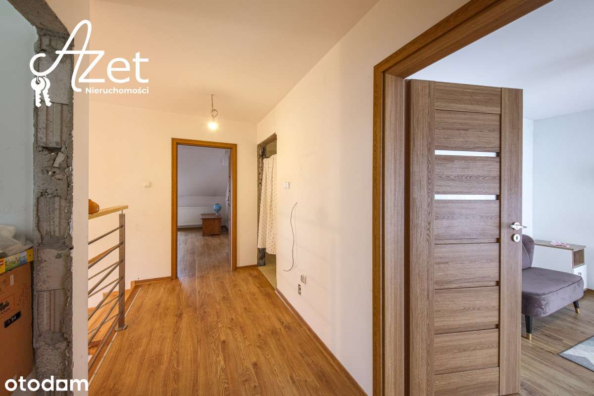 Dom na sprzedaż 153,3m² - Zaścianki-14