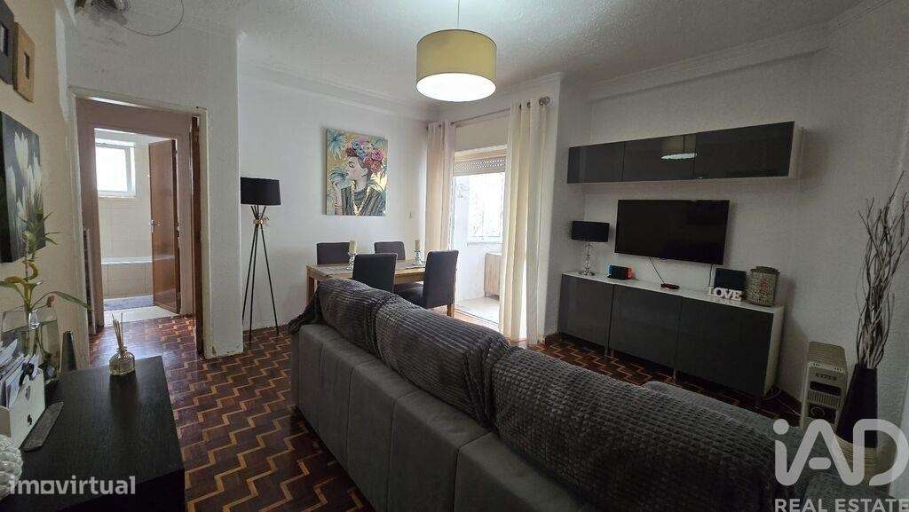 Apartamento T2 em Águas Livres de 73 m2 - Grande imagem: 5/21