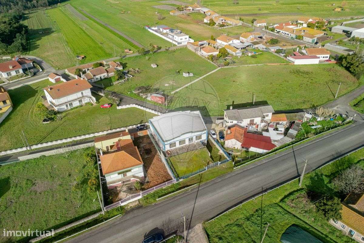 Armazém  para venda - Grande imagem: 3/18