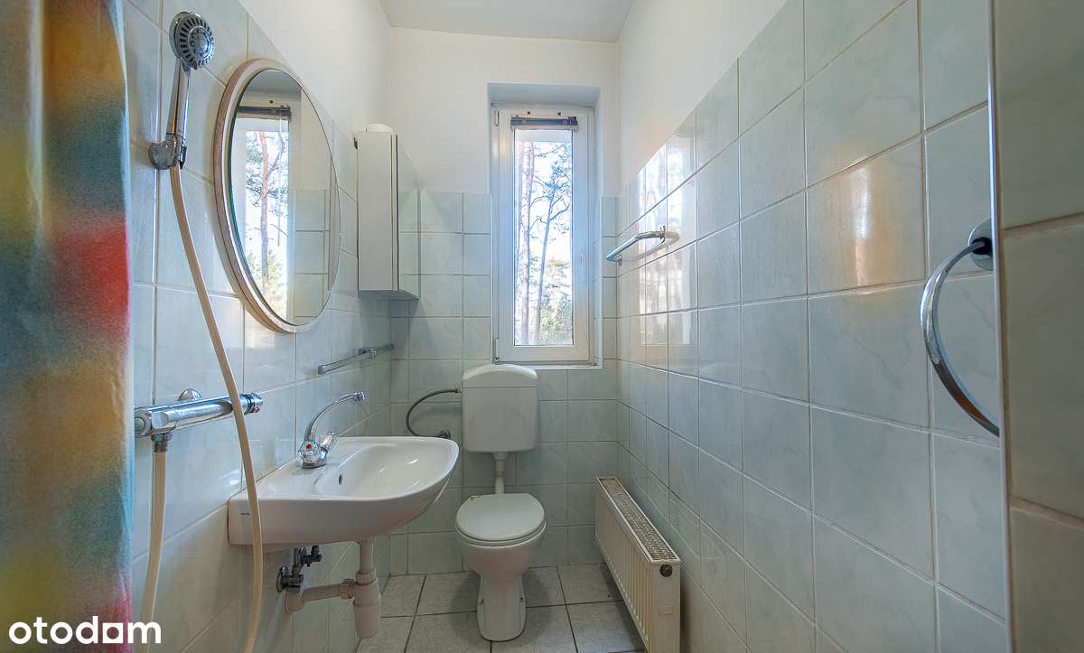 Dom z potencjałem - do zamieszkania lub pod działalność turystyczną-8