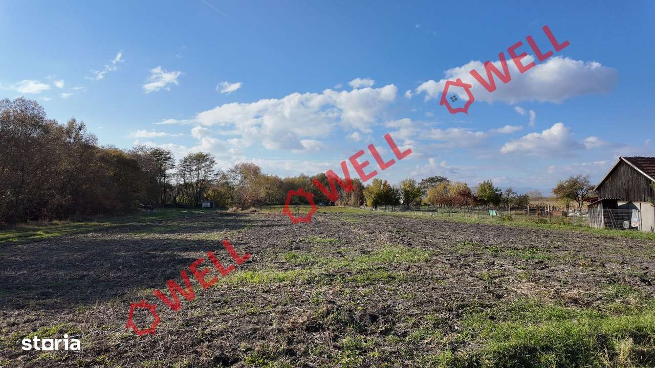 De vânzare teren intravilan în Zăbală - Imagine principală: 4/9