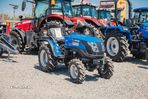Solis 26 Tractor compact - 3