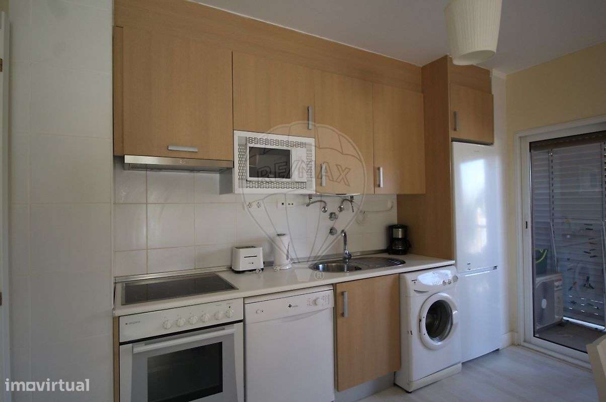 Apartamento T1 para arrendamento - Grande imagem: 5/16