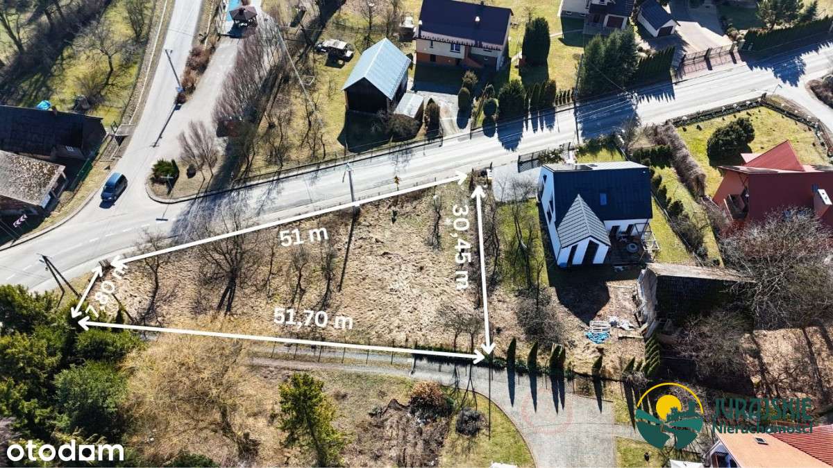 Idealna działka pod budowę – projekt i pozwolenie-7