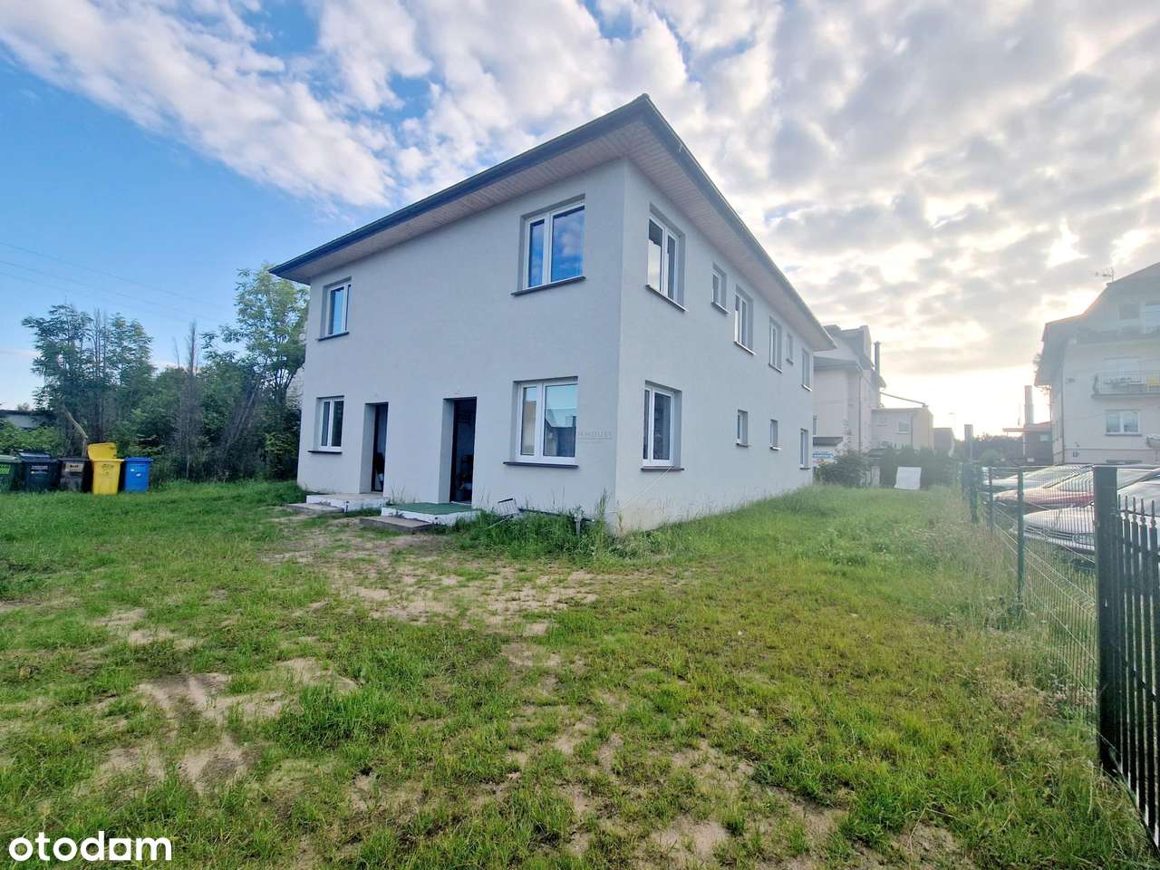 Dom wolnostojący w Chłopach 250m od plaży. - Pełny obrazek: 5/20