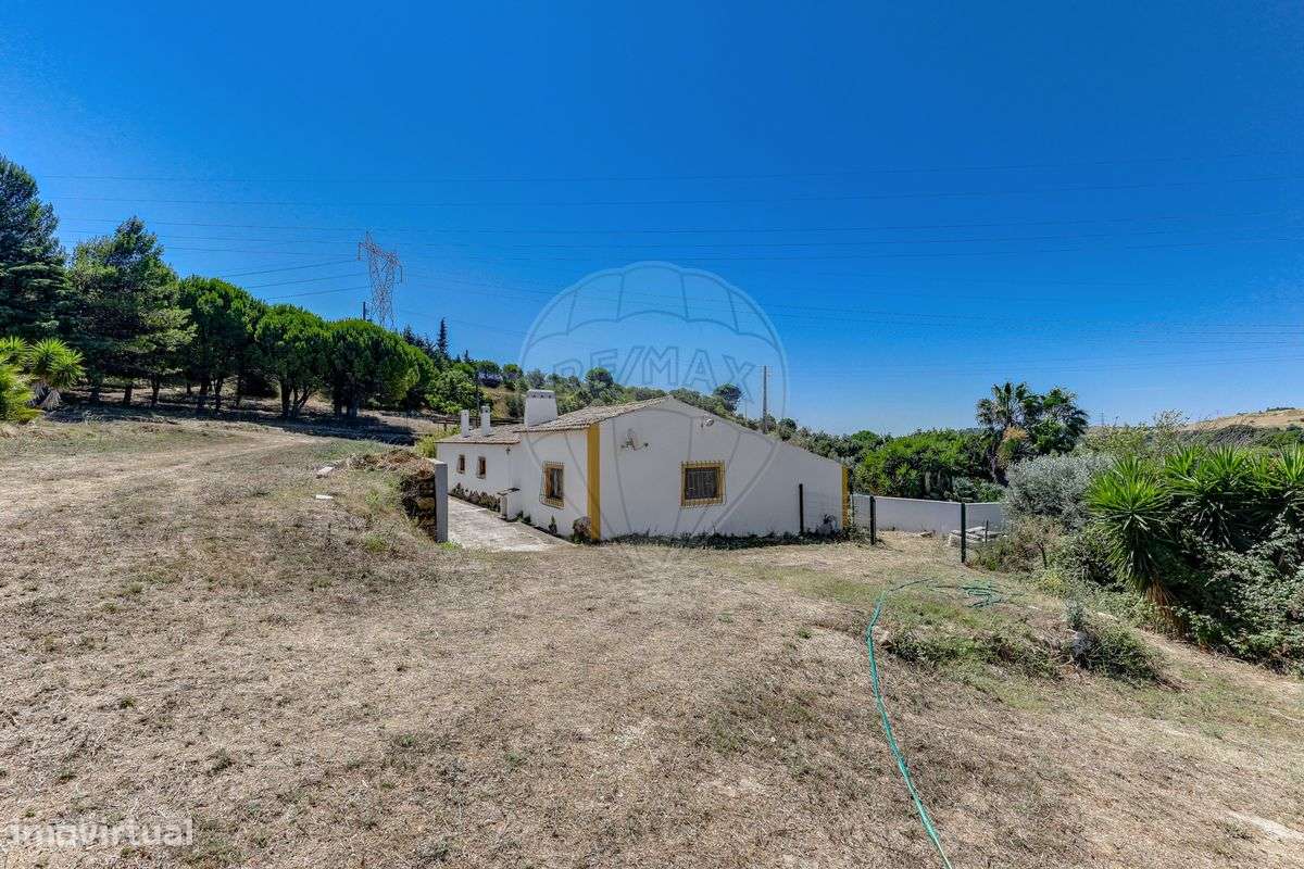 Quinta T2 para venda-39