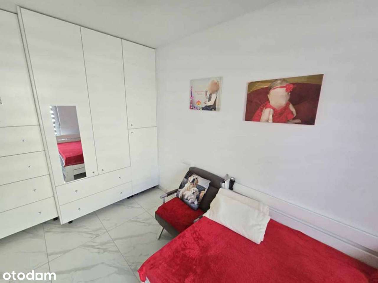 Mieszkanie z ogródkiem na sprzedaż, wysoki standard-5