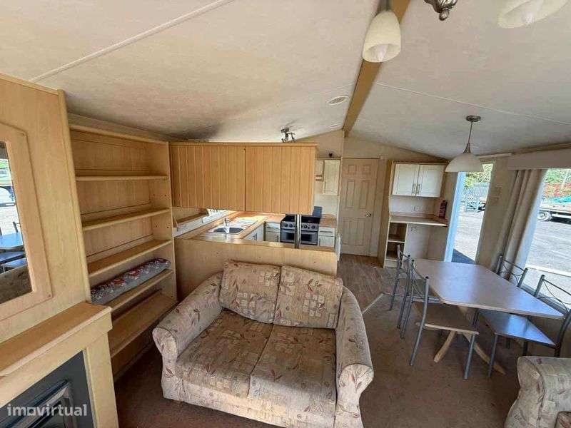 Casas moveis e casas modelares - Grande imagem: 4/8