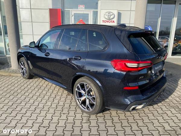 BMW X5 M - 7