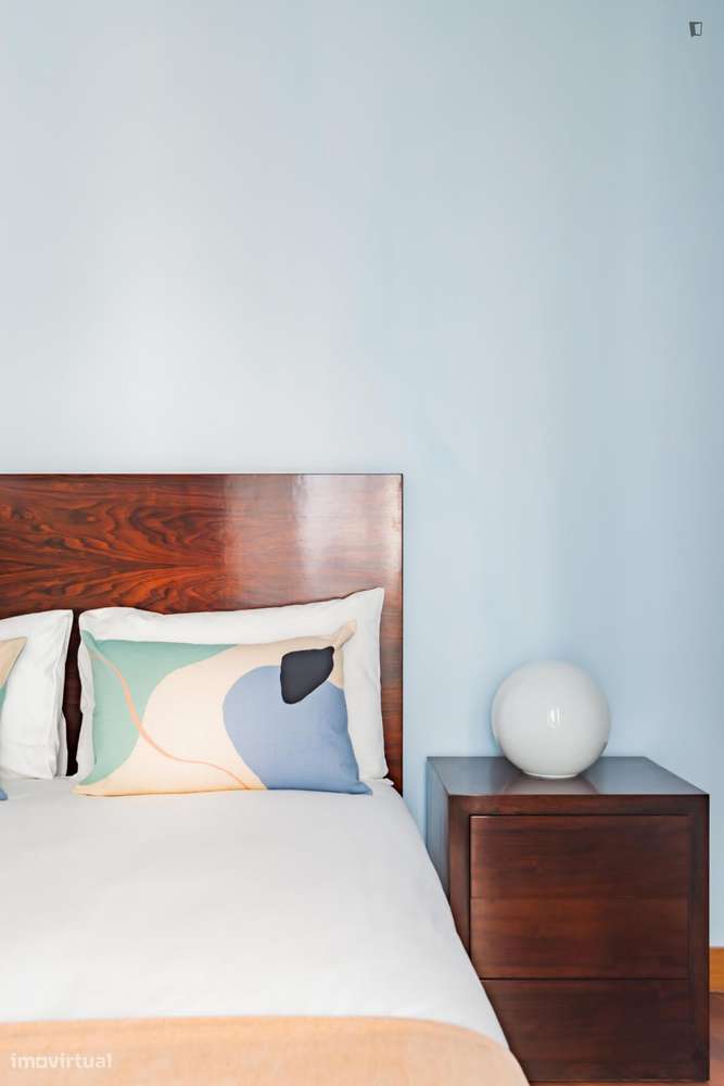 Apartamento com 1 quartos - localizado em São Bento Lisbon - Grande imagem: 4/8