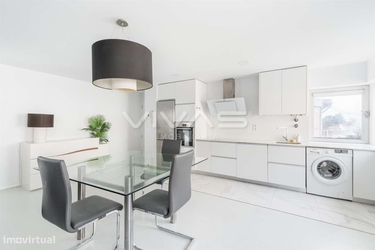 Apartamento T2 Venda em Oliveira, São Paio e São Sebastião,Guimarães - Grande imagem: 5/17