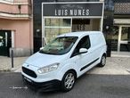 Ford TRANSIT COURIER 1.5 TDCI - 1