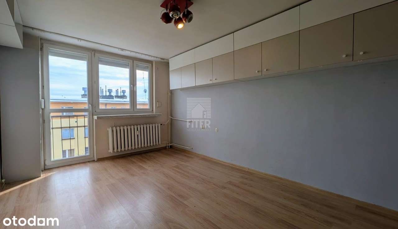 Idealne mieszkanie na start-1