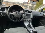 Volkswagen Golf VII 1.2 TSI BMT Comfortline - 13