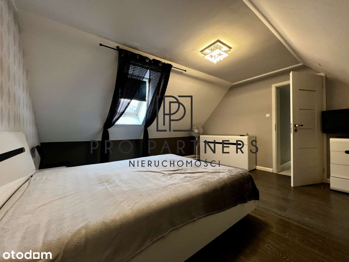 Komfortowy Dom Po Remoncie - Okazja!-14