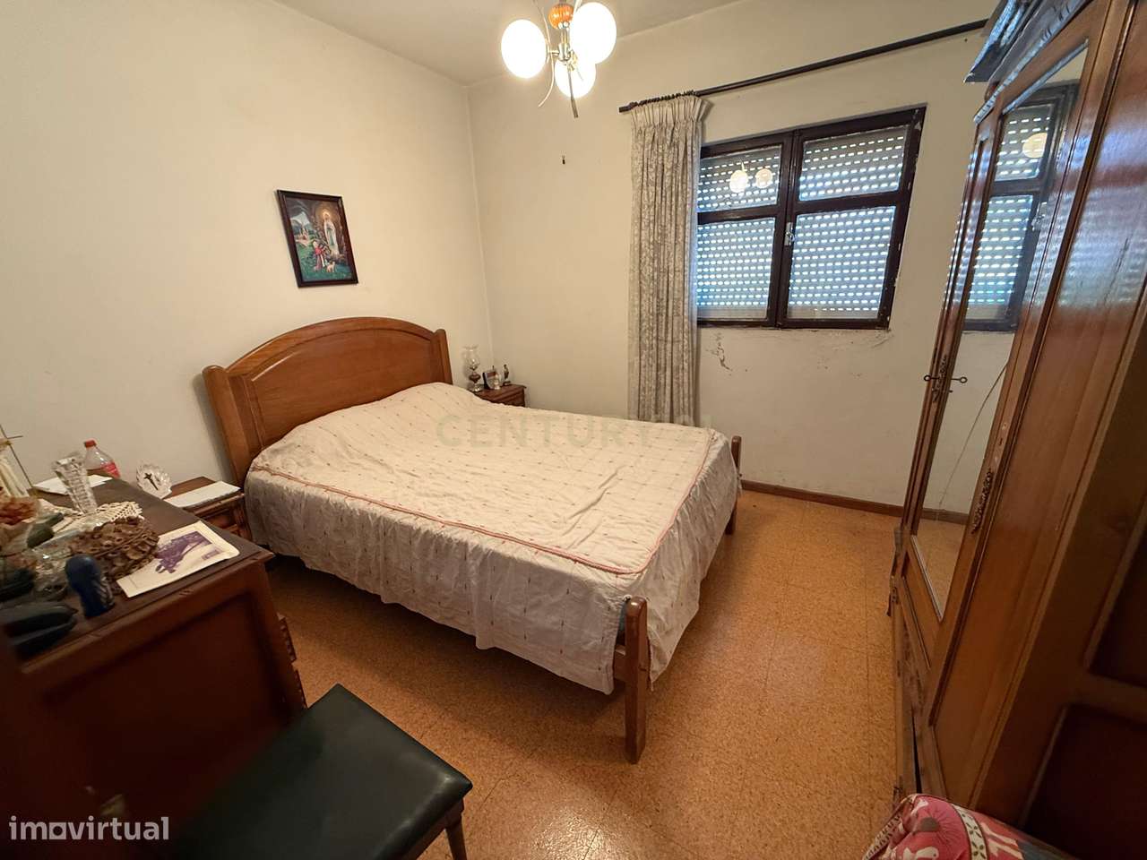 Moradia BI-FAMILIAR perto do IPB e do Centro de Bragança, no Bairro da-22