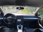 Audi A4 Avant 2.0 TDI S-line - 8