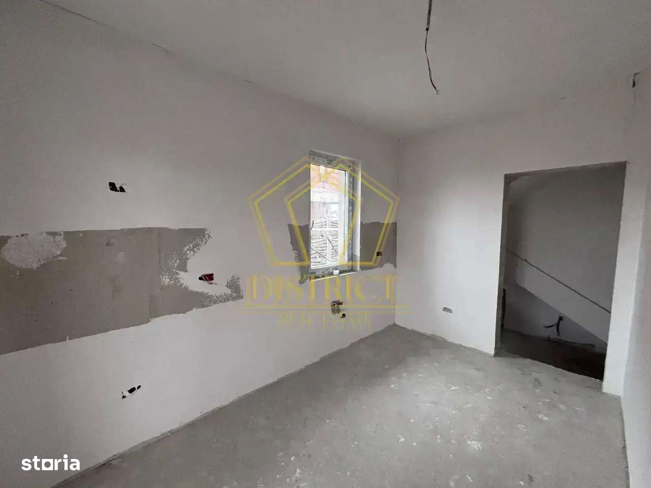 Duplex spatios cu 5 camere | Sacalaz - Imagine principală: 3/13