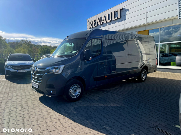 Renault Master - 5