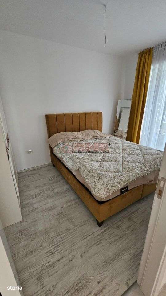 Vitan - Delta Vacaresti -  2 camere decomandat, spatios - Imagine principală: 5/8