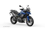 Triumph Tiger - 1